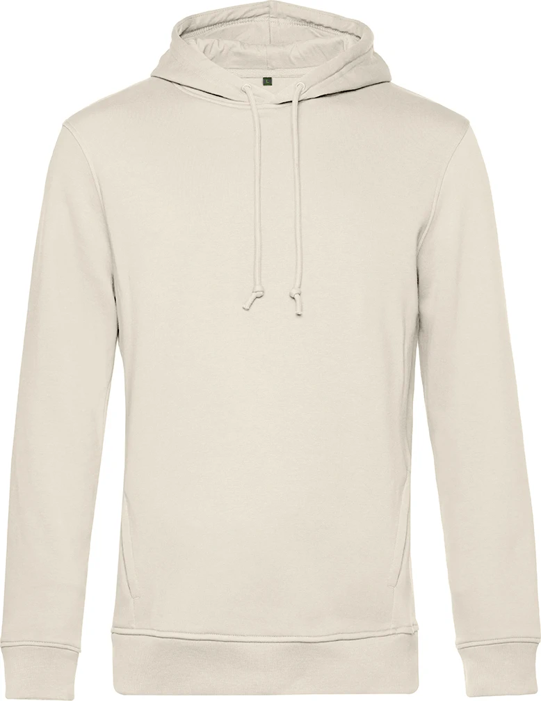 B&C Inspire Hooded Sweat 