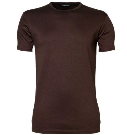 TEE JAYS Interlock Tee