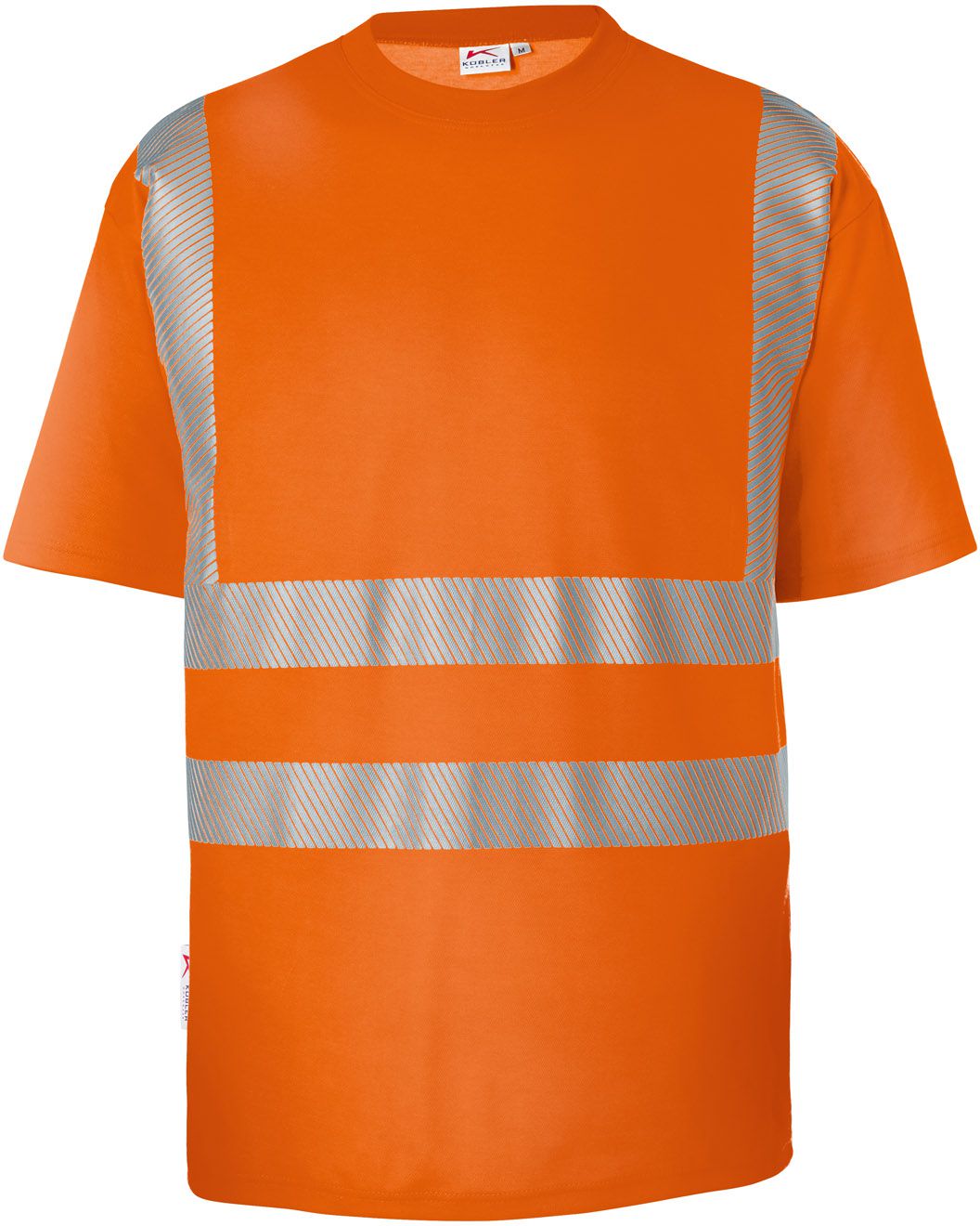 Kübler REFLECTIQ Shirt Form 5043