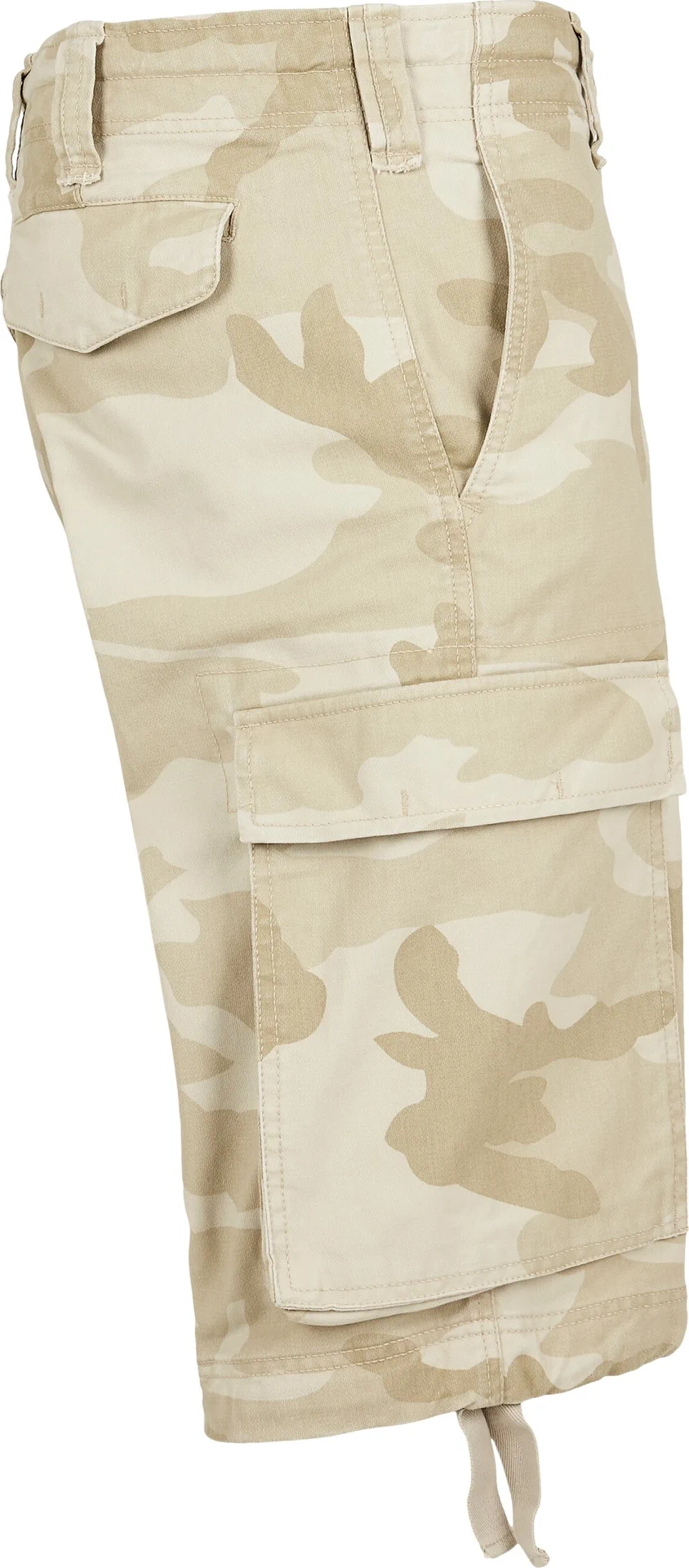 Build Your Brand Vintage Shorts