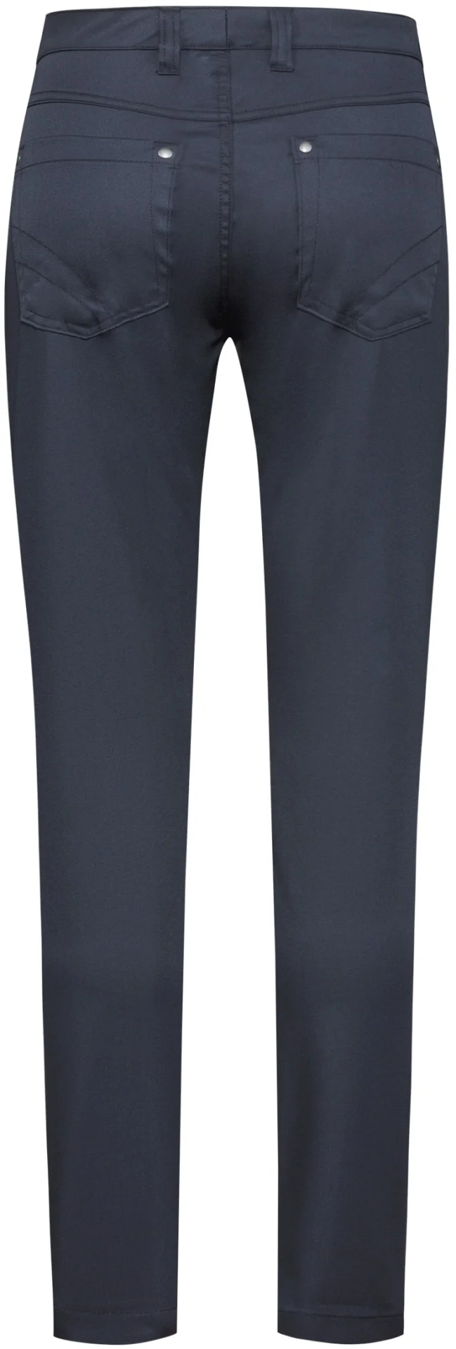 GREIFF Damen Hose 5-Pocket Regular Fit