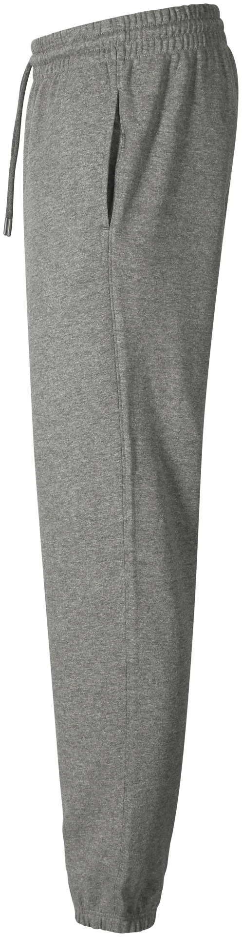 malfini-609-hose-unisex-meadow-dunkelgraumeliert-5 MALFINI Hose unisex Meadow 609