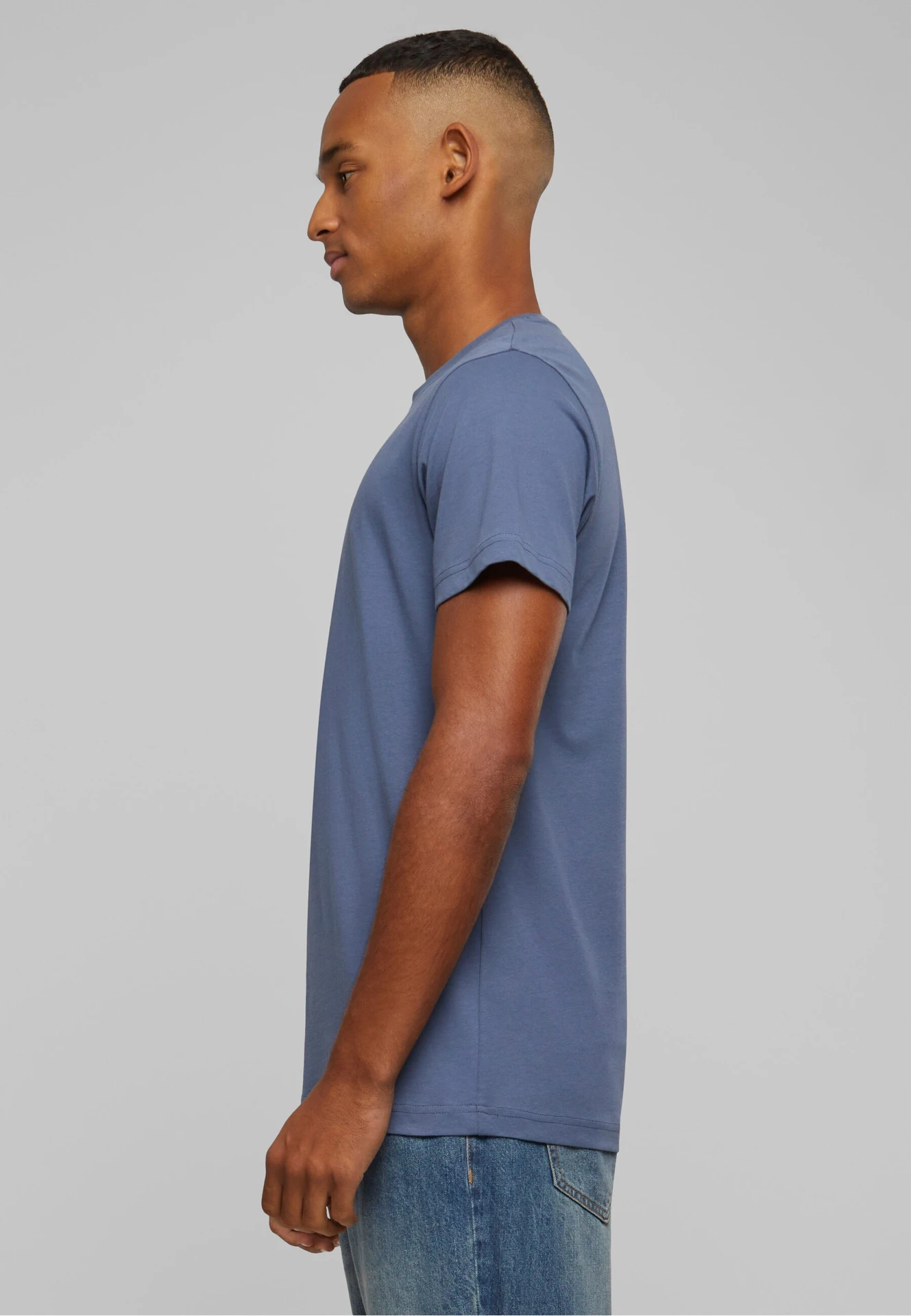 Build Your Brand T-Shirt Round Neck