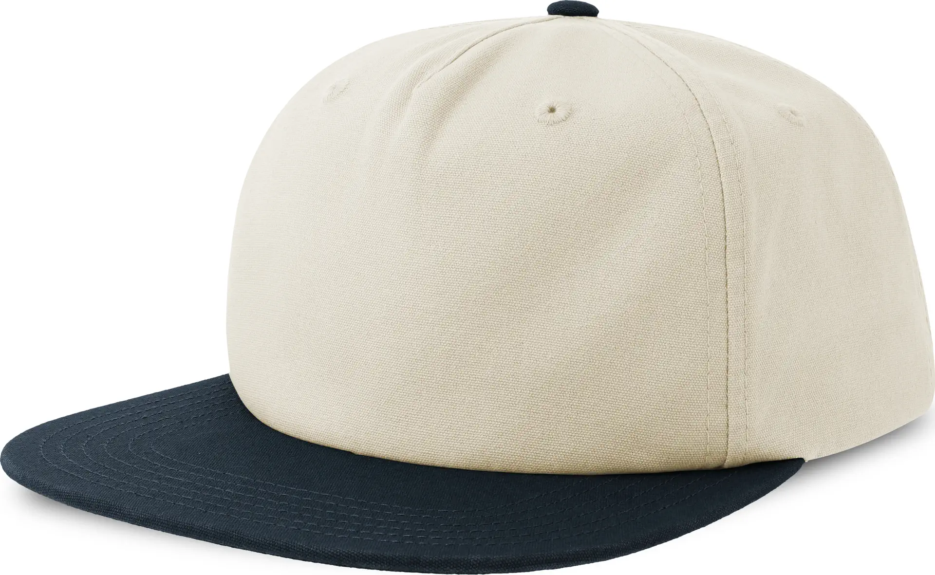 off white/navy