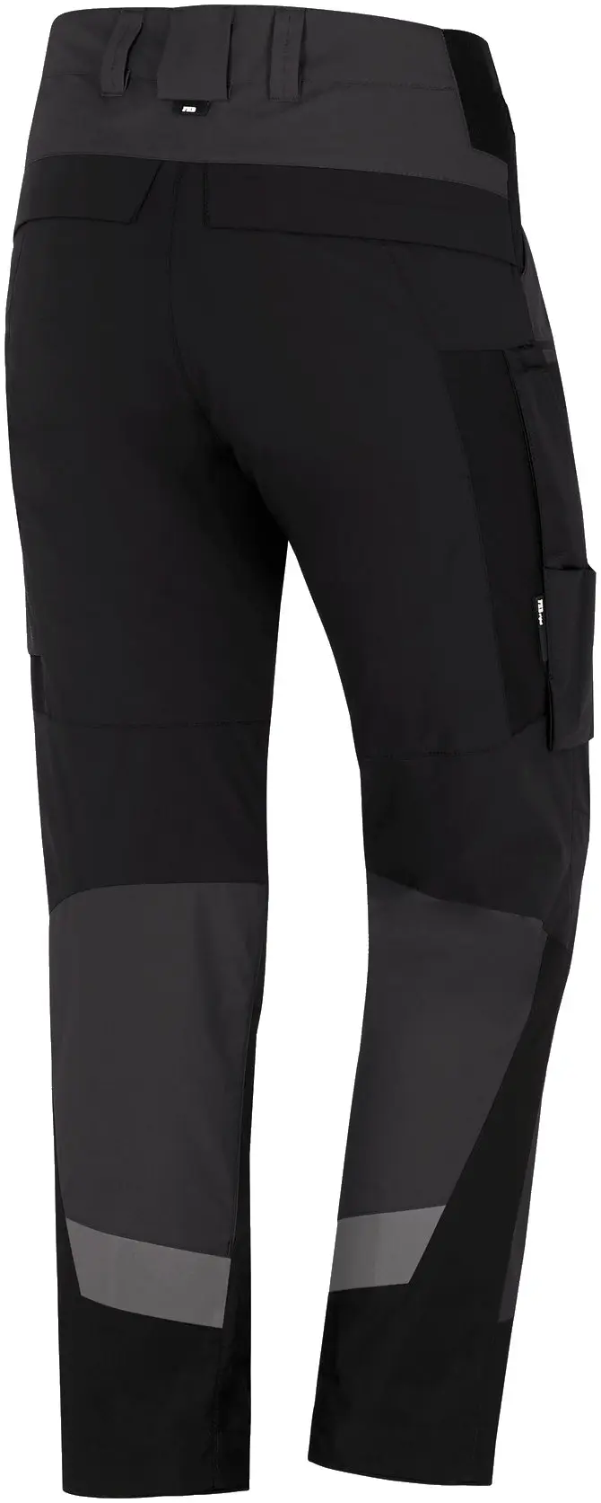 FHB Stretch-Arbeitshose MIO