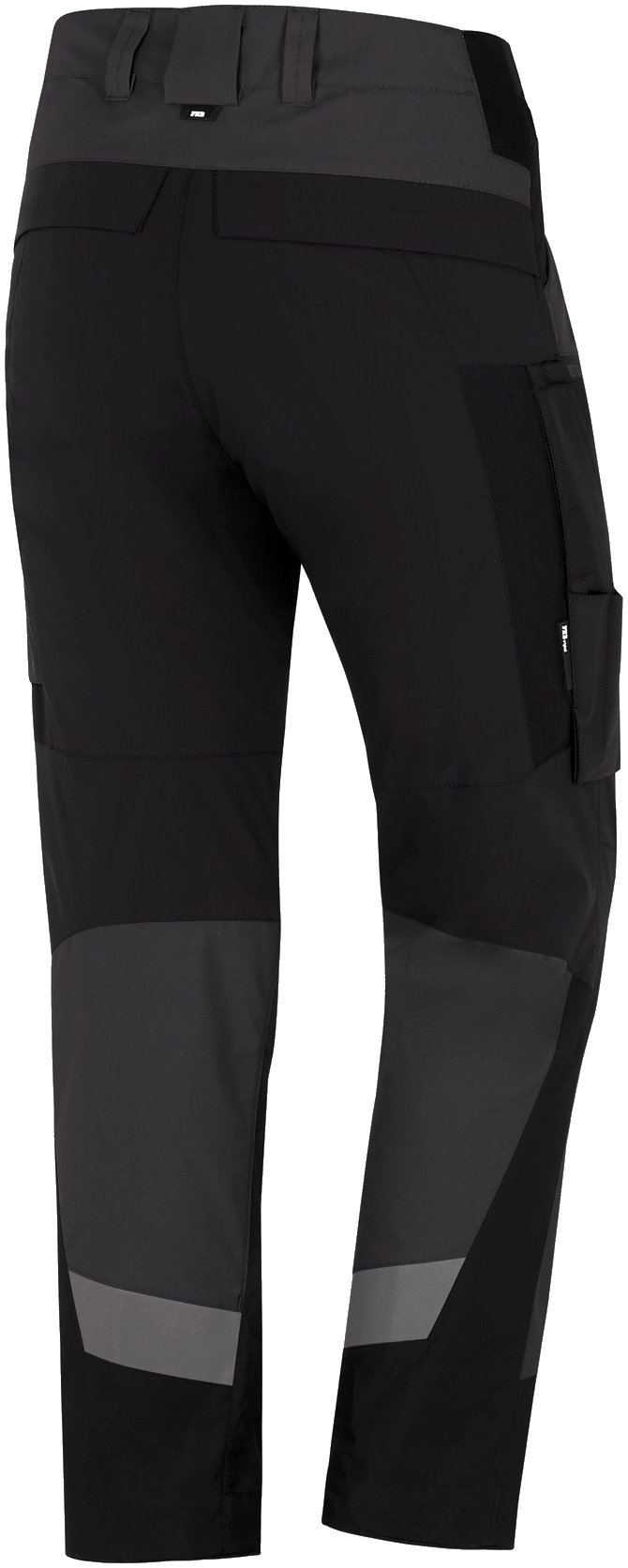 FHB Stretch-Arbeitshose MIO