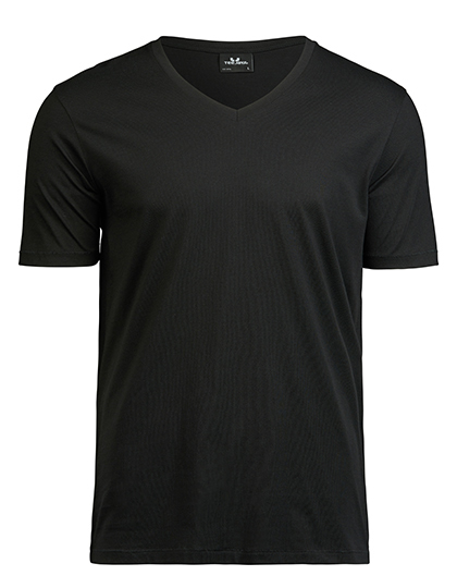 TEE JAYS Luxury V-Neck Tee TEE JAYS Luxury V-Neck Tee