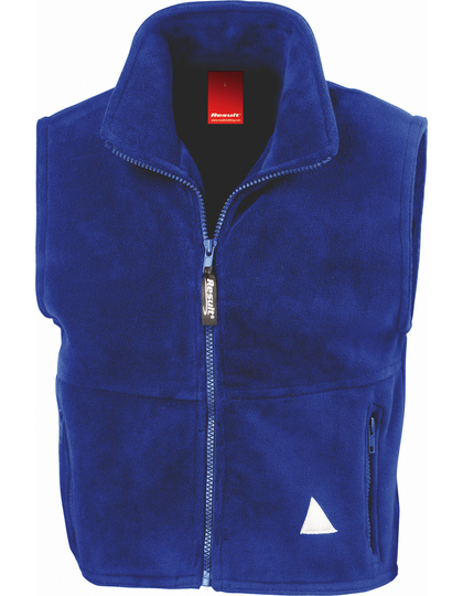 Result Junior Polartherm Bodywarmer