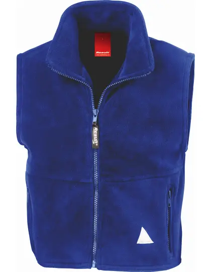 Result Junior Polartherm Bodywarmer