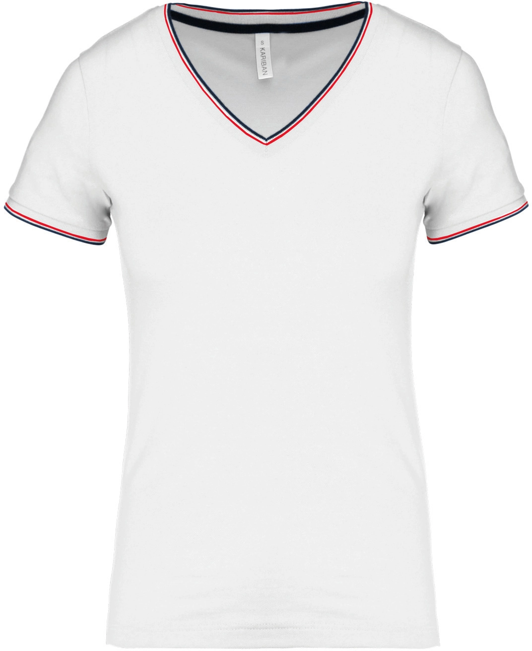 white/navy/red