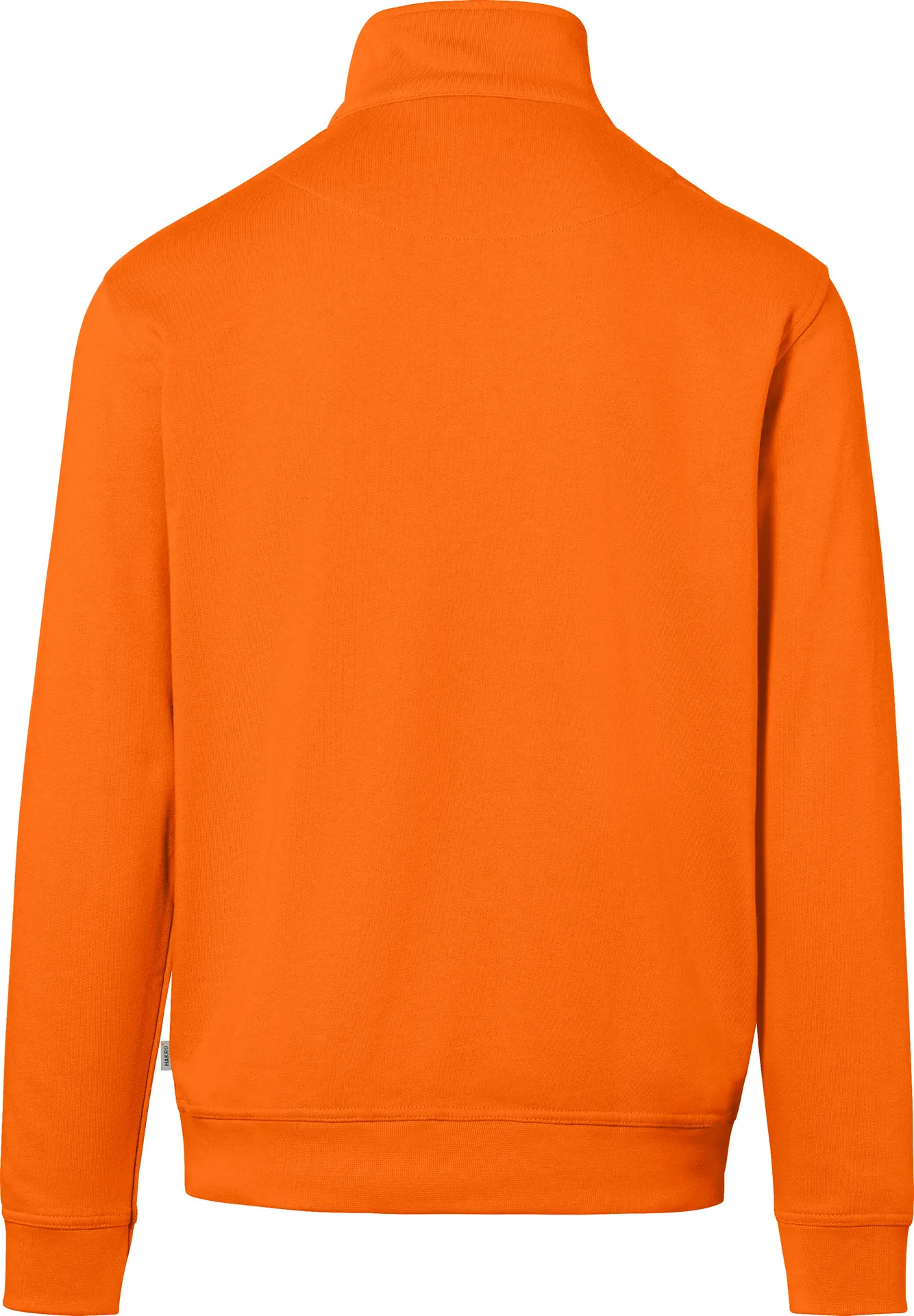 HAKRO Zip-Sweatshirt 451 Premium