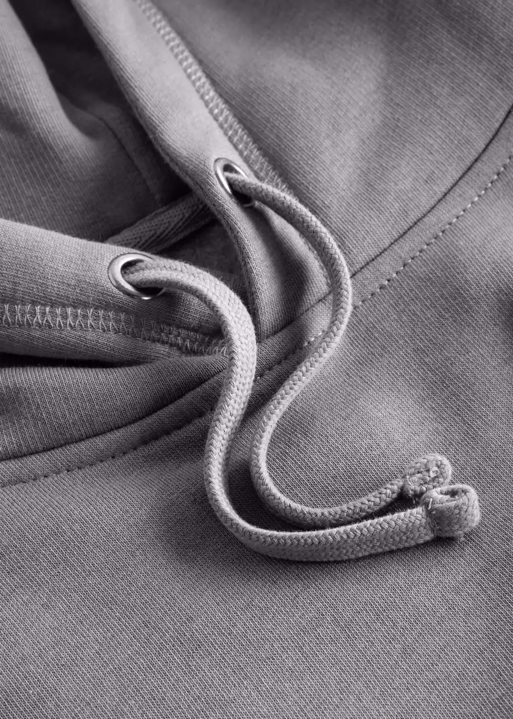 promodoro-1680-mens-hoody-sweater-newlightgrey-detail-7 Promodoro X.O Men´s Hoody Sweater