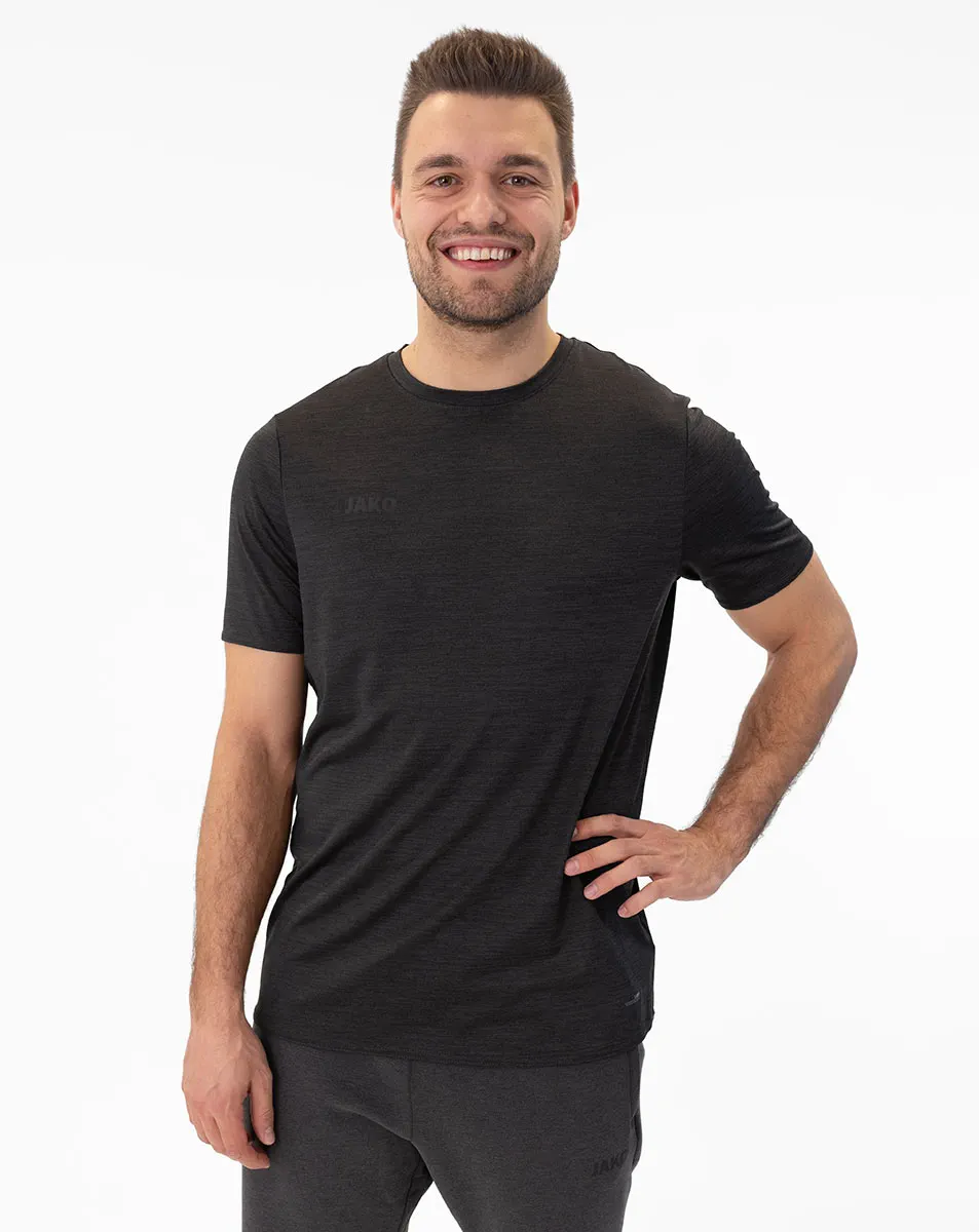 JAKO T-Shirt Premium Basics JAKO T-Shirt Premium Basics