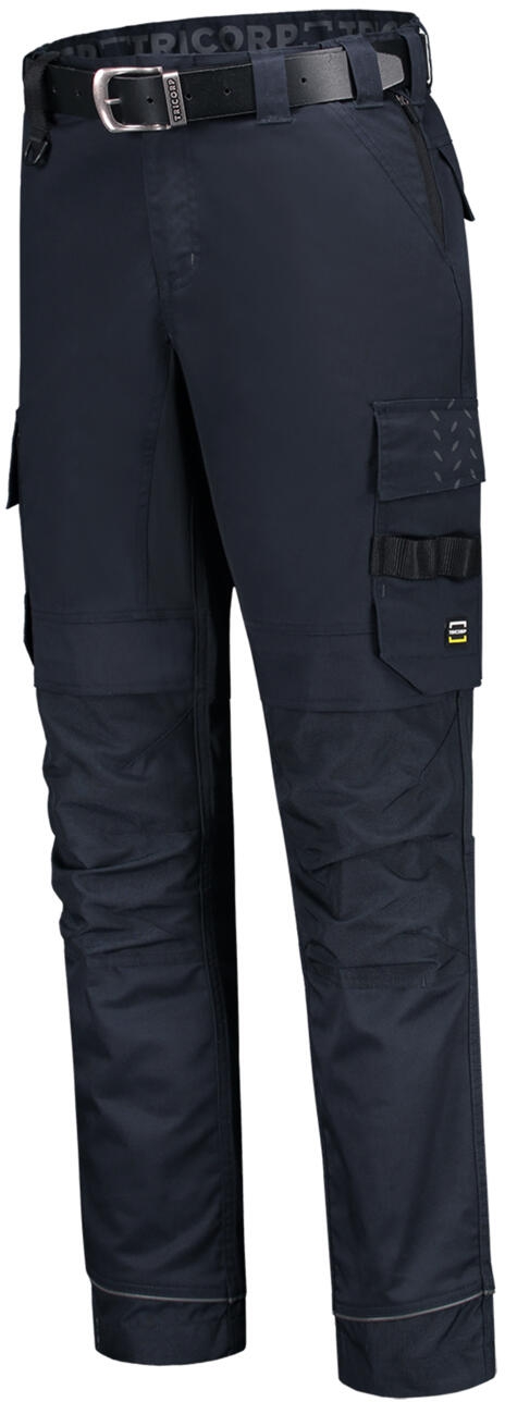 TRICORP Arbeitshose Work Pants Twill Cordura Stretch T62