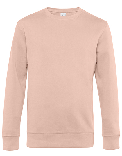 B&C King Crew Neck Sweat B&C King Crew Neck Sweat