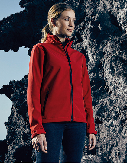 Promodoro Women's Softshell Jacket C+ Promodoro Women's Softshell Jacket C+