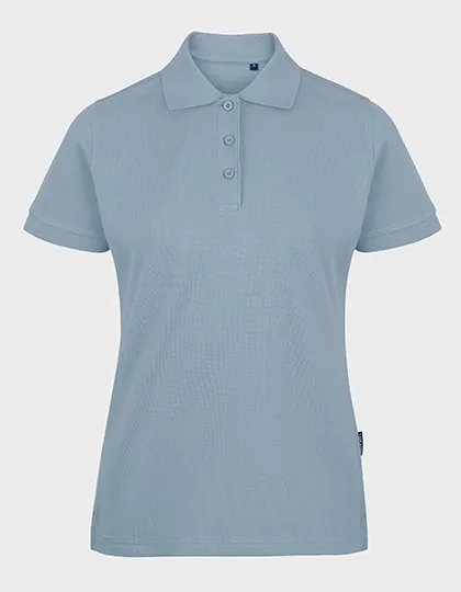 HRM Damen Heavy Polo HRM Damen Heavy Polo