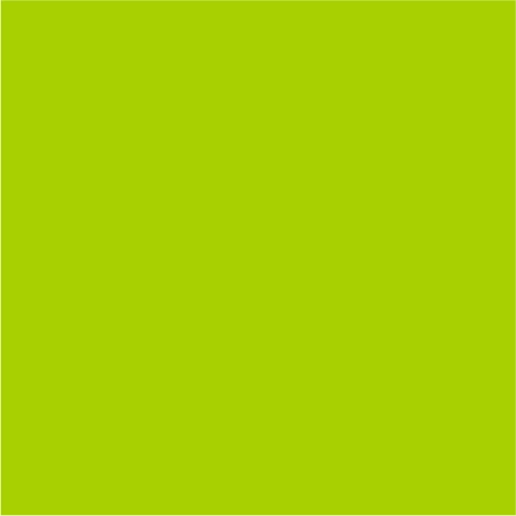 fluorescent green