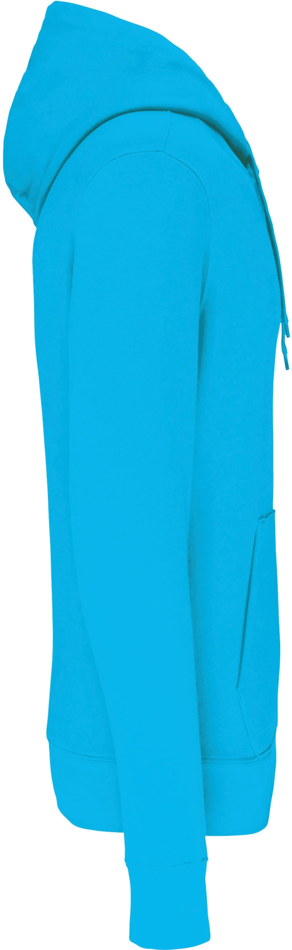 Kariban Umweltfreundlicher Herren Kapuzen Sweater