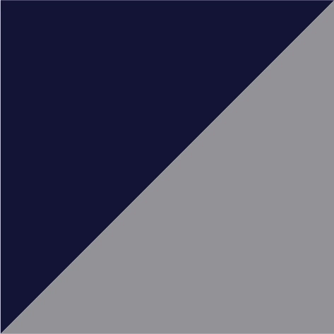 oxford navy/heather grey