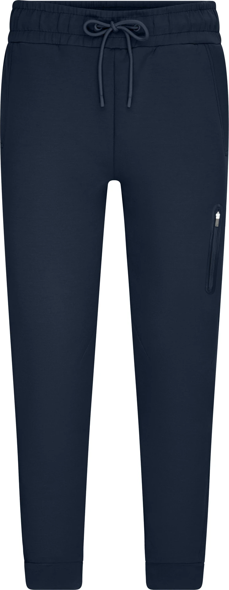 James & Nicholson Men´s Pants Interlock