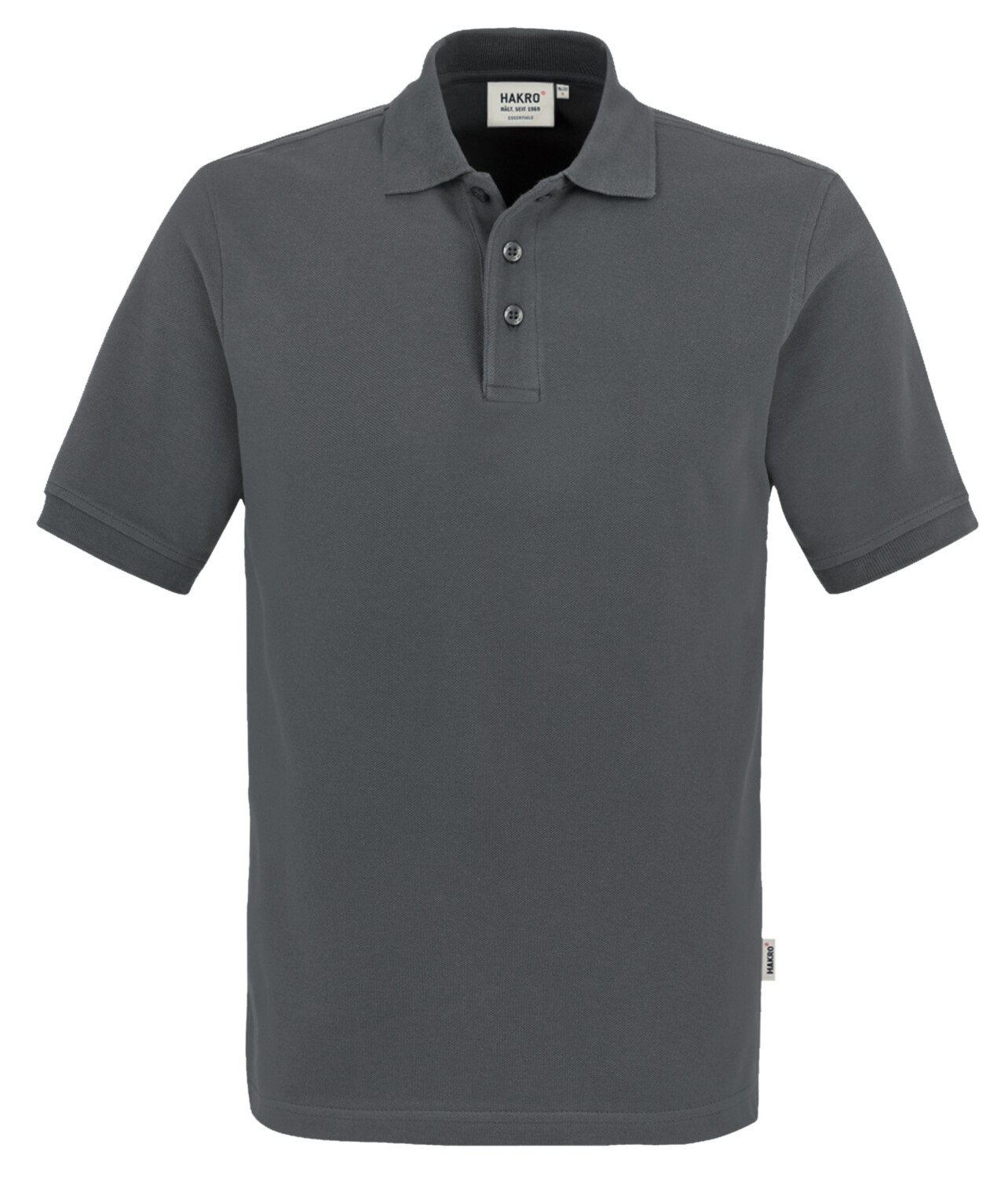 HAKRO Poloshirt 810 Classic