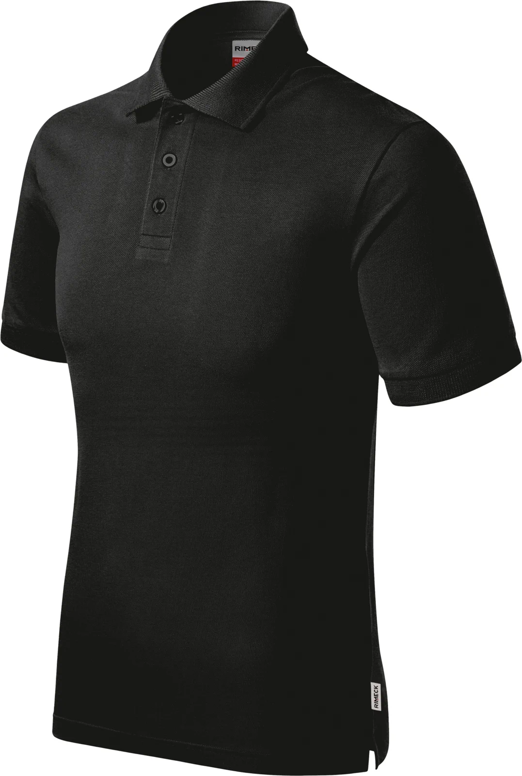 RIMECK Polohemd Resist Heavy Polo R20