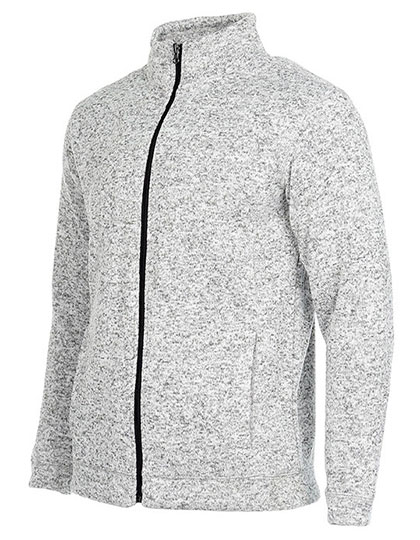 Stedman Active Knit Fleece Jacket Stedman Active Knit Fleece Jacket