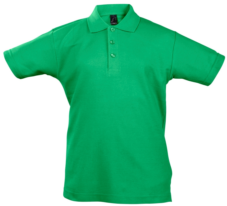 SOL'S Kids Summer Polo II