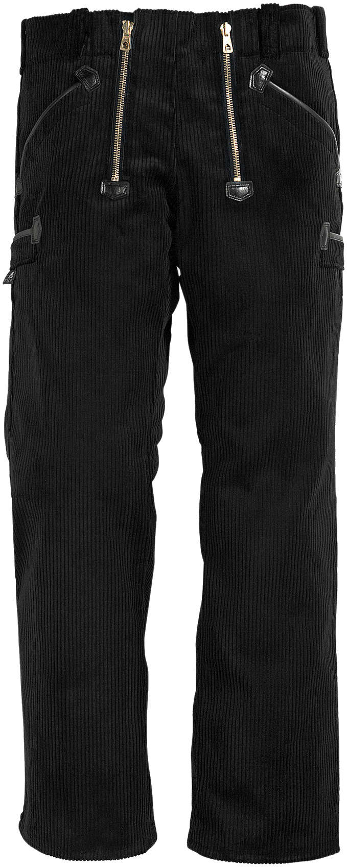 FHB Zunfthose PETER Trenkercord Dreidrahtkette FHB Zunfthose PETER Trenkercord Dreidrahtkette