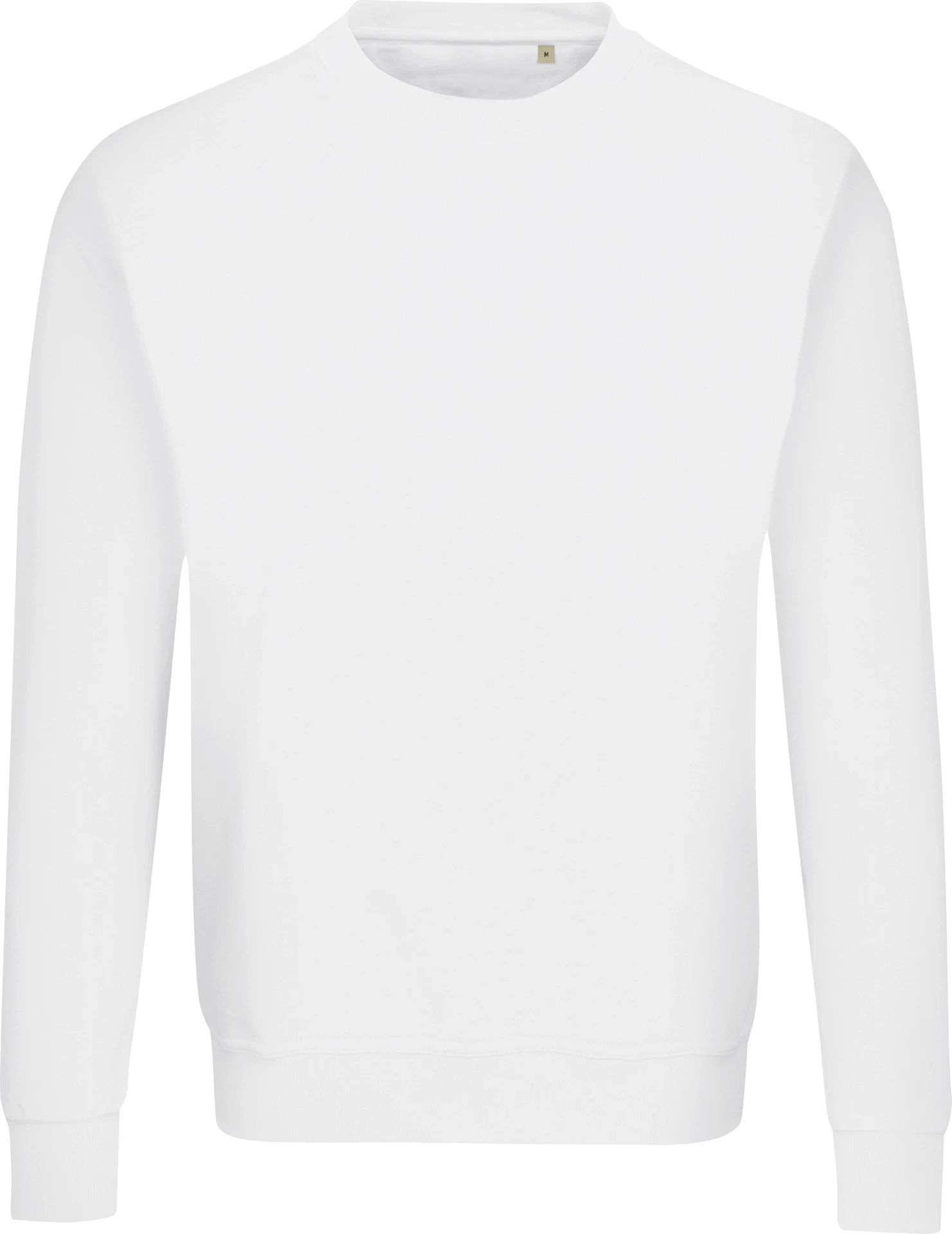 HAKRO Label-Free Sweatshirt 567 Heavy MIKRALINAR® ECO