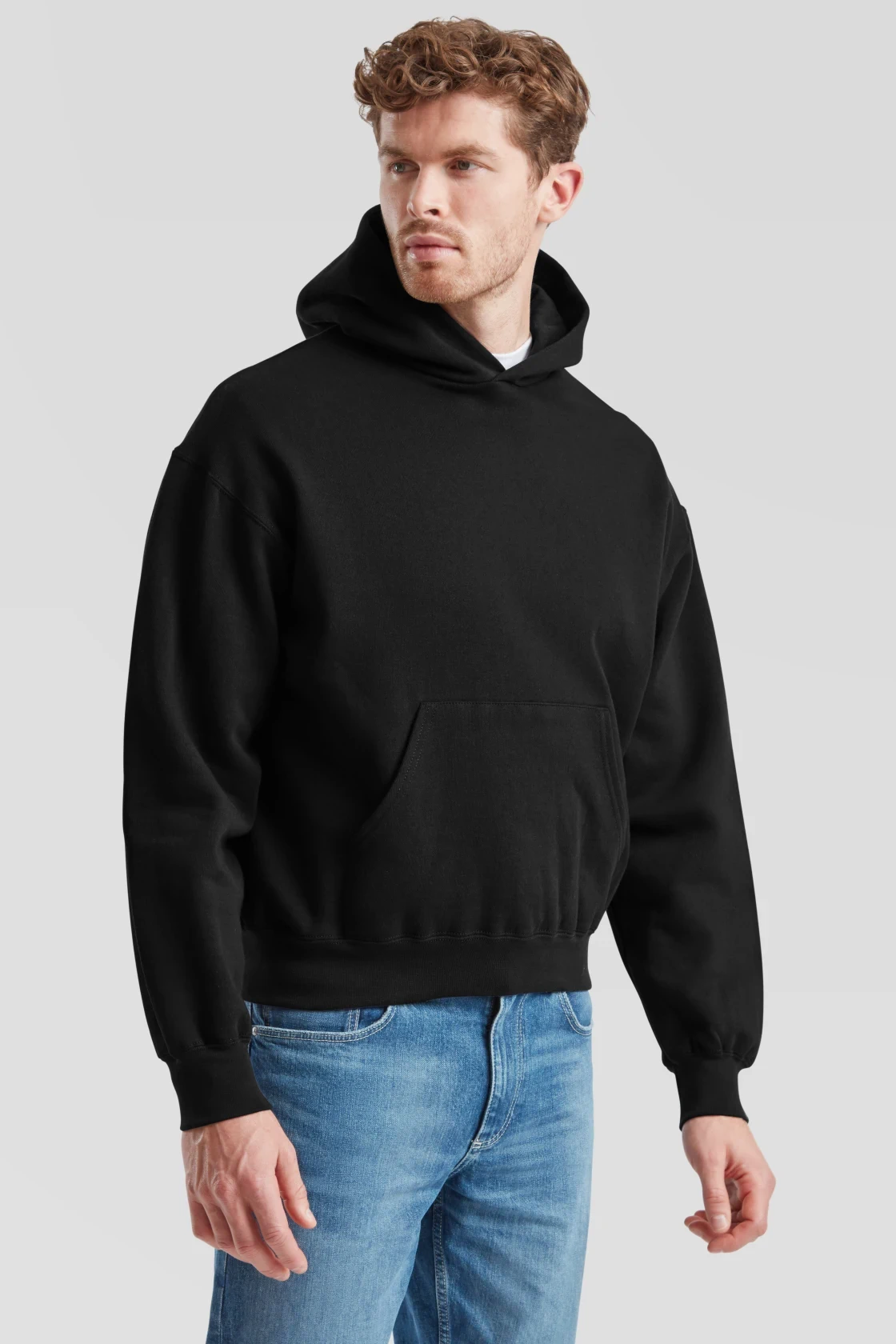F.O.L Supercotton™ Hooded Sweat