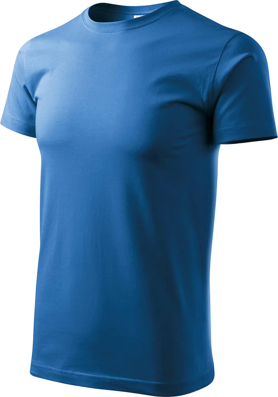 MALFINI T-Shirt Heavy New 137