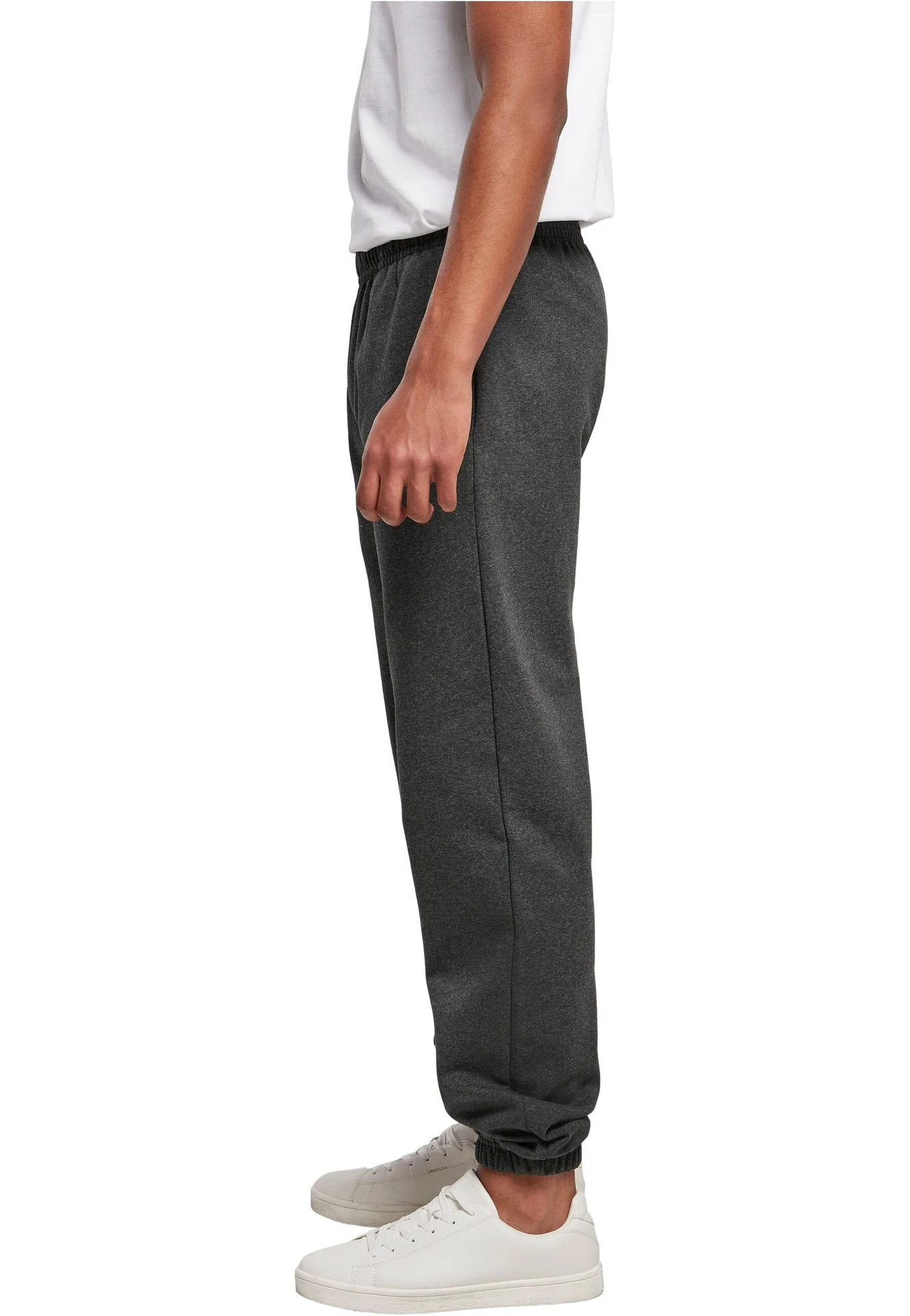 Build Your Brand Basic Sweatpants