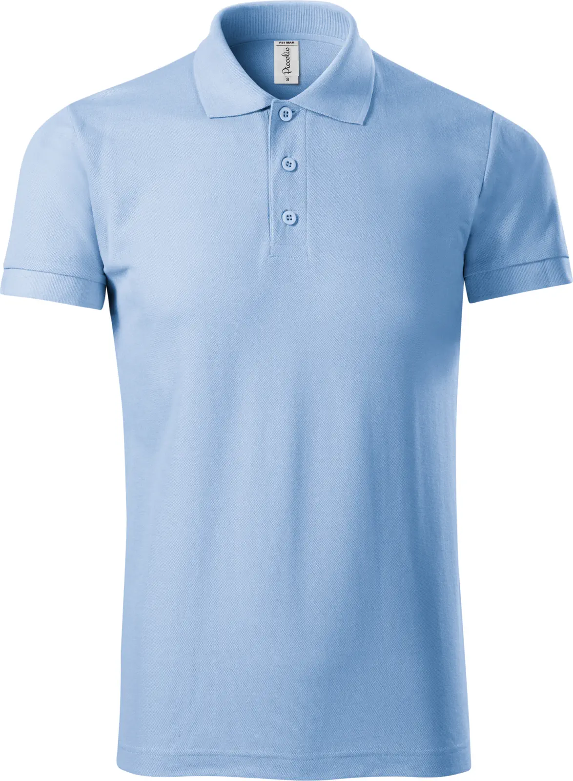 Piccolio Poloshirt Joy P21