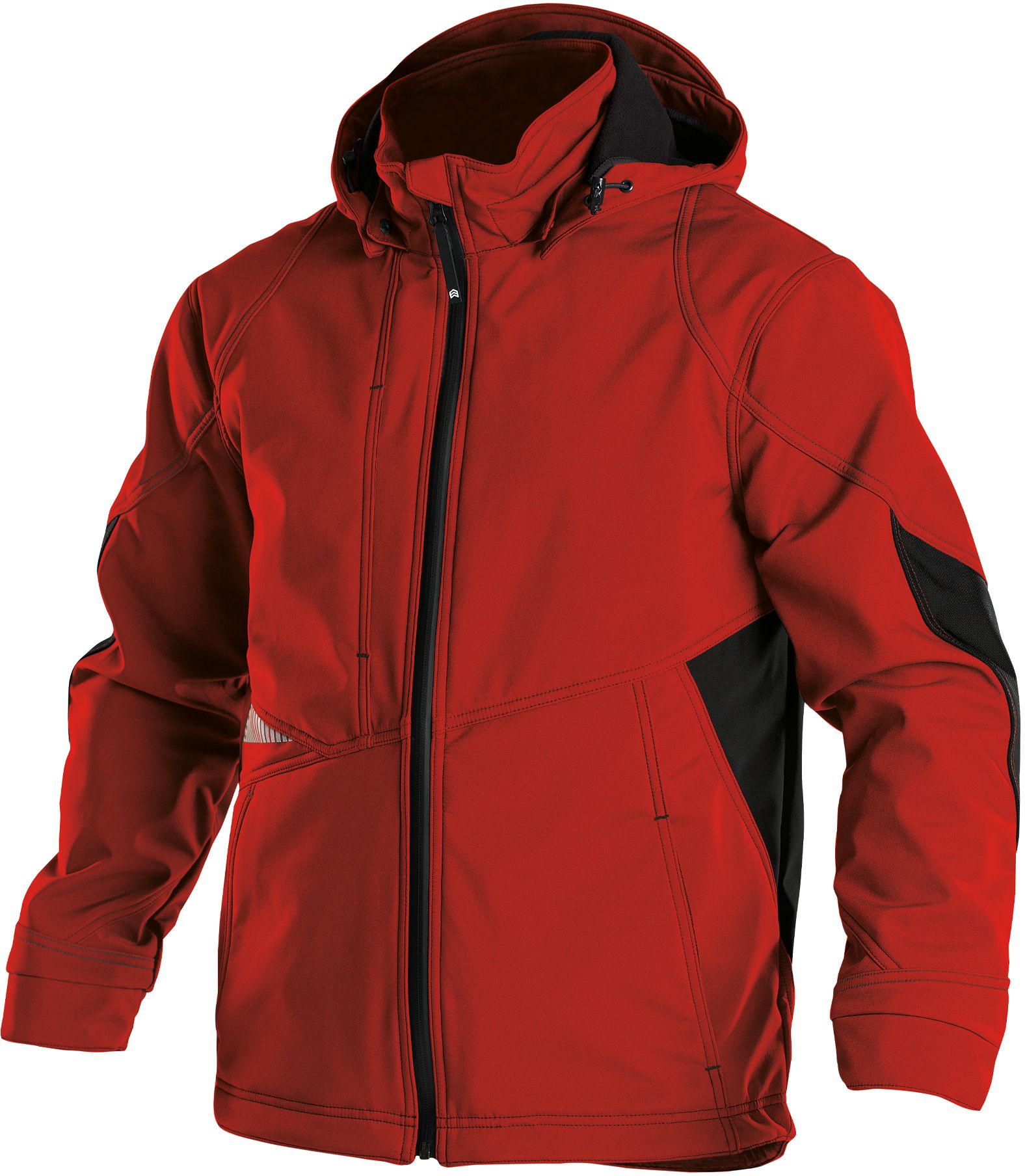 DASSY Softshell-Jacke GRAVITY