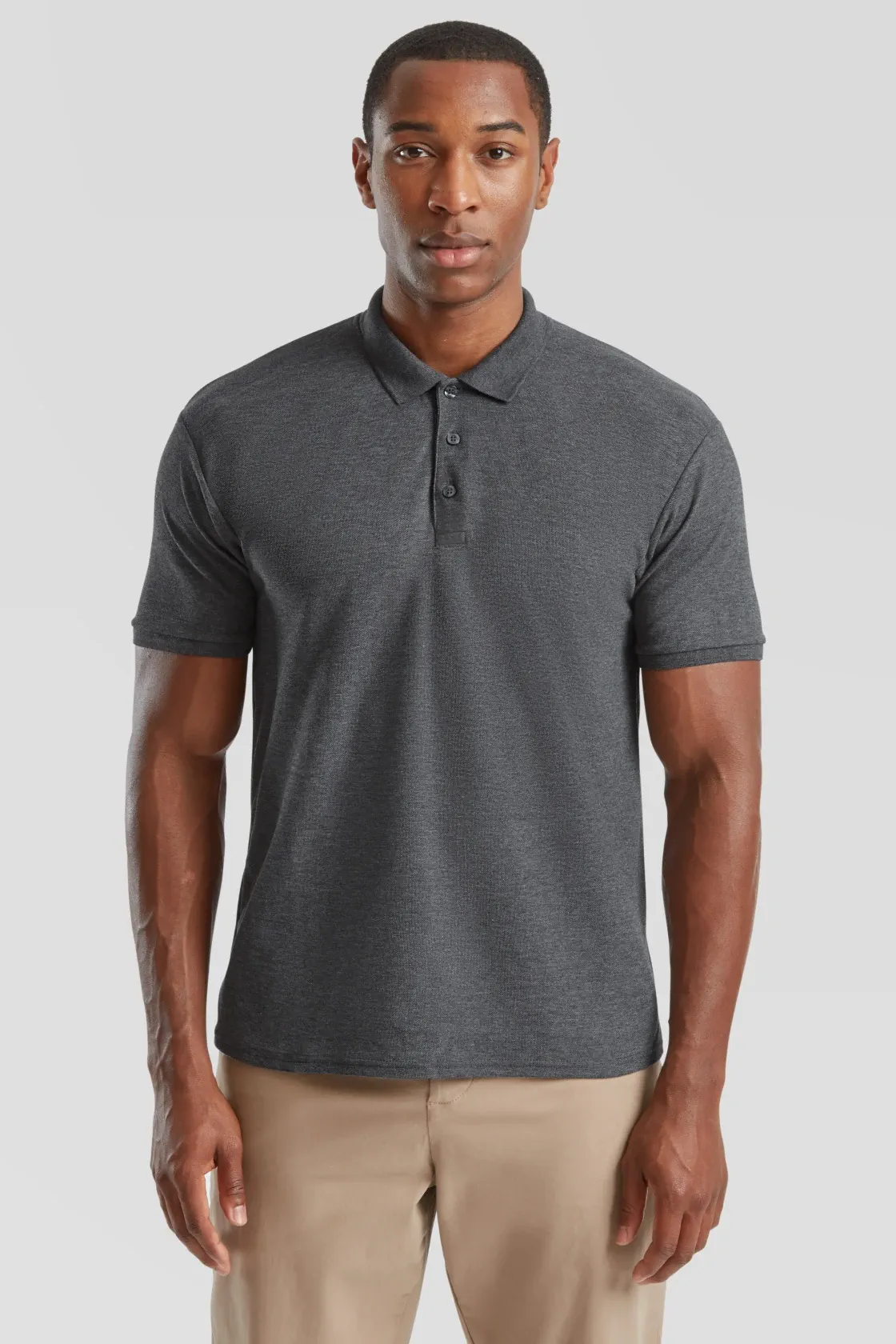 F.O.L. 65/35 Piqué Polo