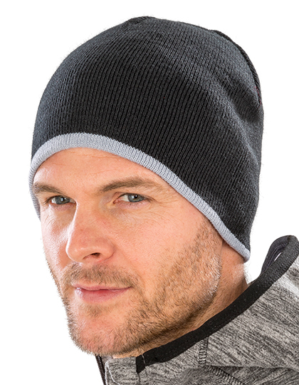 Result Reversible Fashion Fit Hat