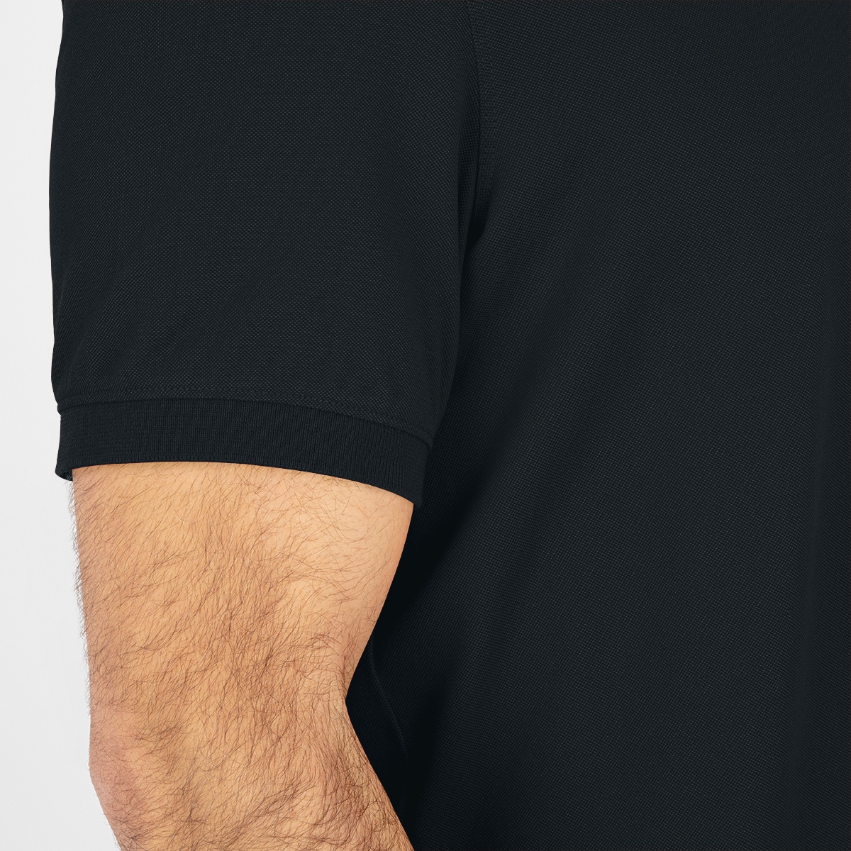 JAKO Polo Doubletex Herren