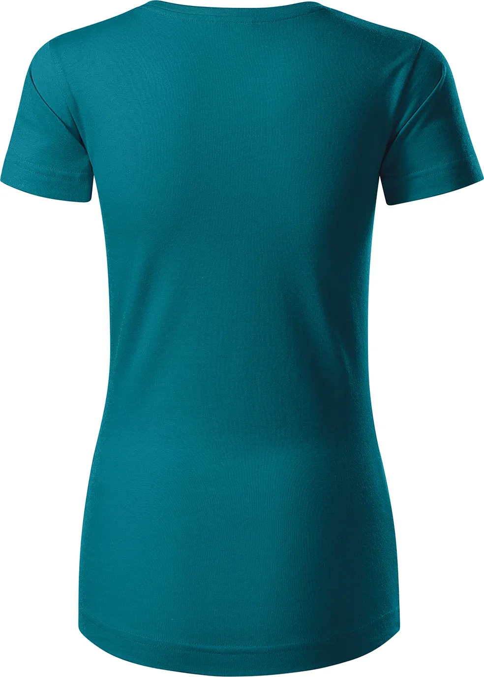 MALFINI T-Shirt Damen Origin (GOTS) 172