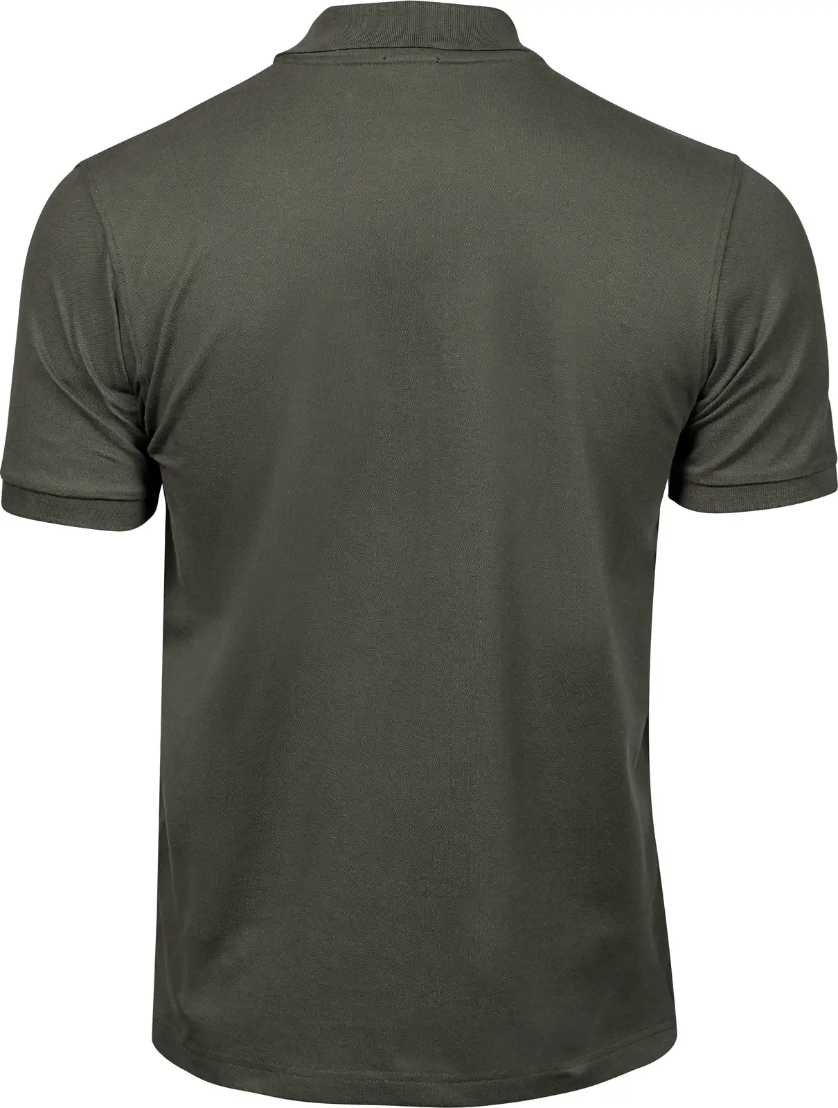 Tee Jays Men's Luxury Stretch Polo