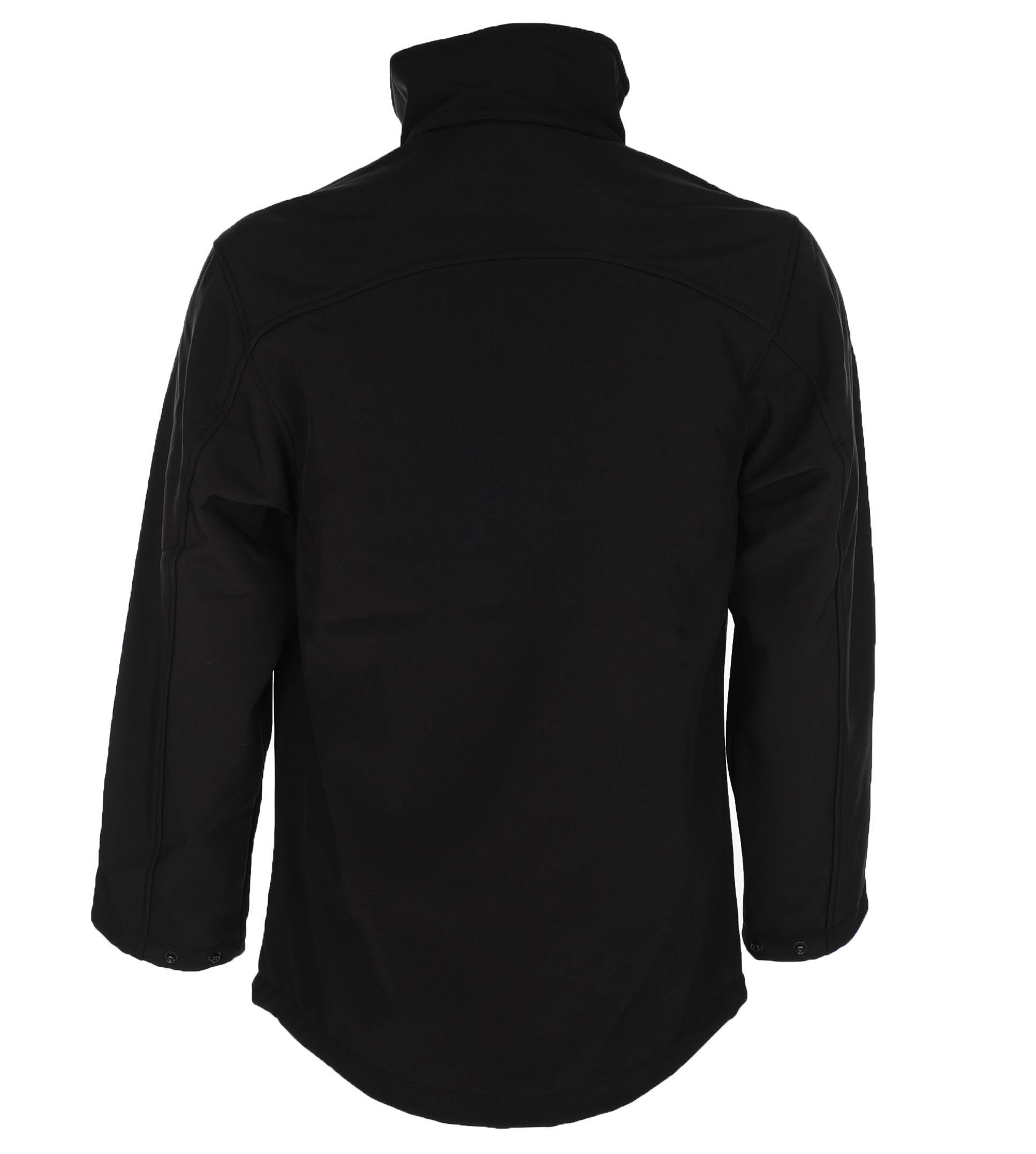 Kübler Softshell Jacke Form 1364 Kübler Softshell Jacke Form 1364