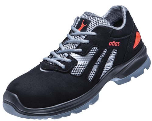 atlas Sicherheitsschuh S1 ERGO-MED 2000 atlas Sicherheitsschuh S1 ERGO-MED 2000