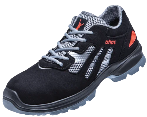 atlas Sicherheitsschuh S1 ERGO-MED 2000