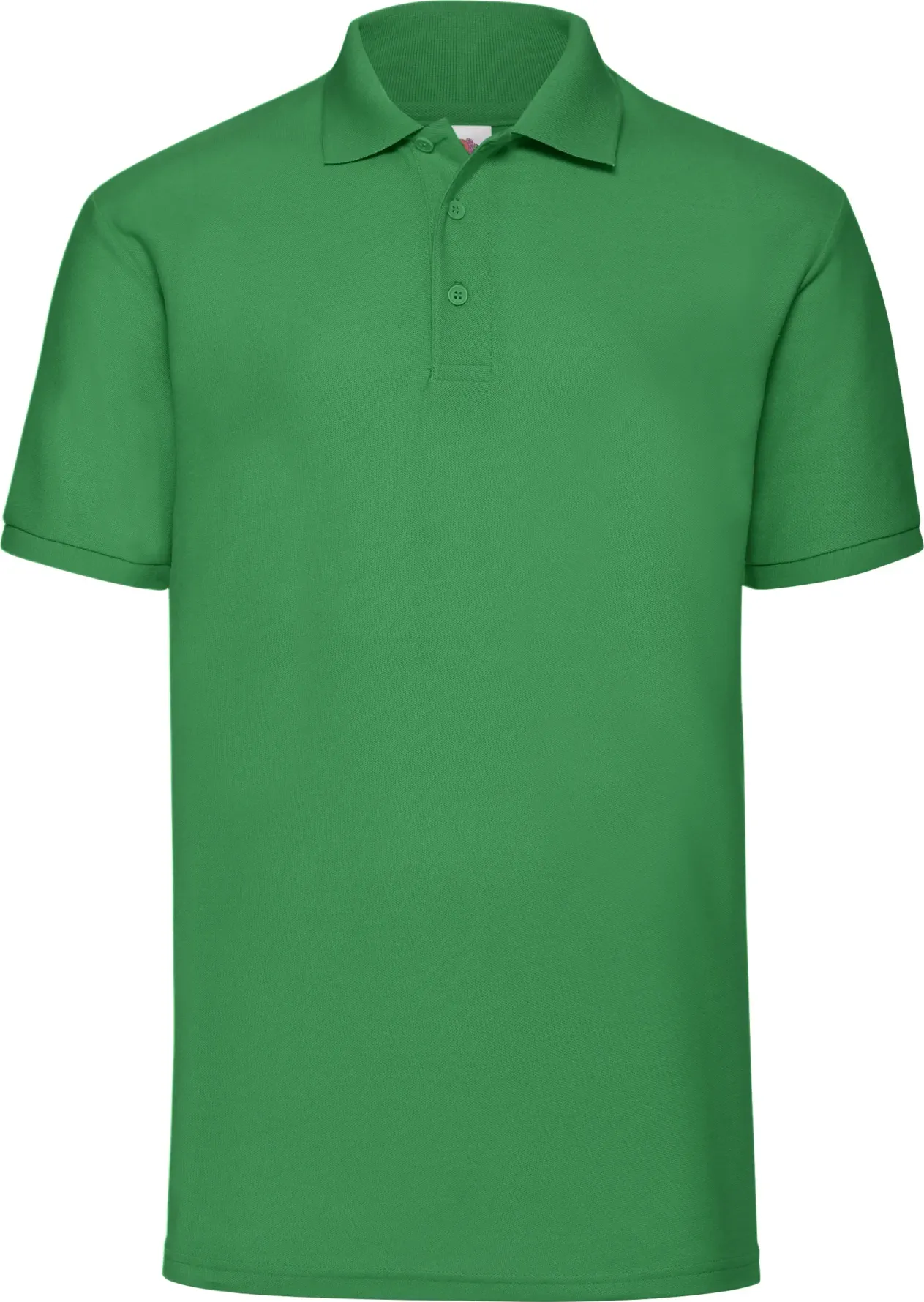 F.O.L. 65/35 Piqué Polo