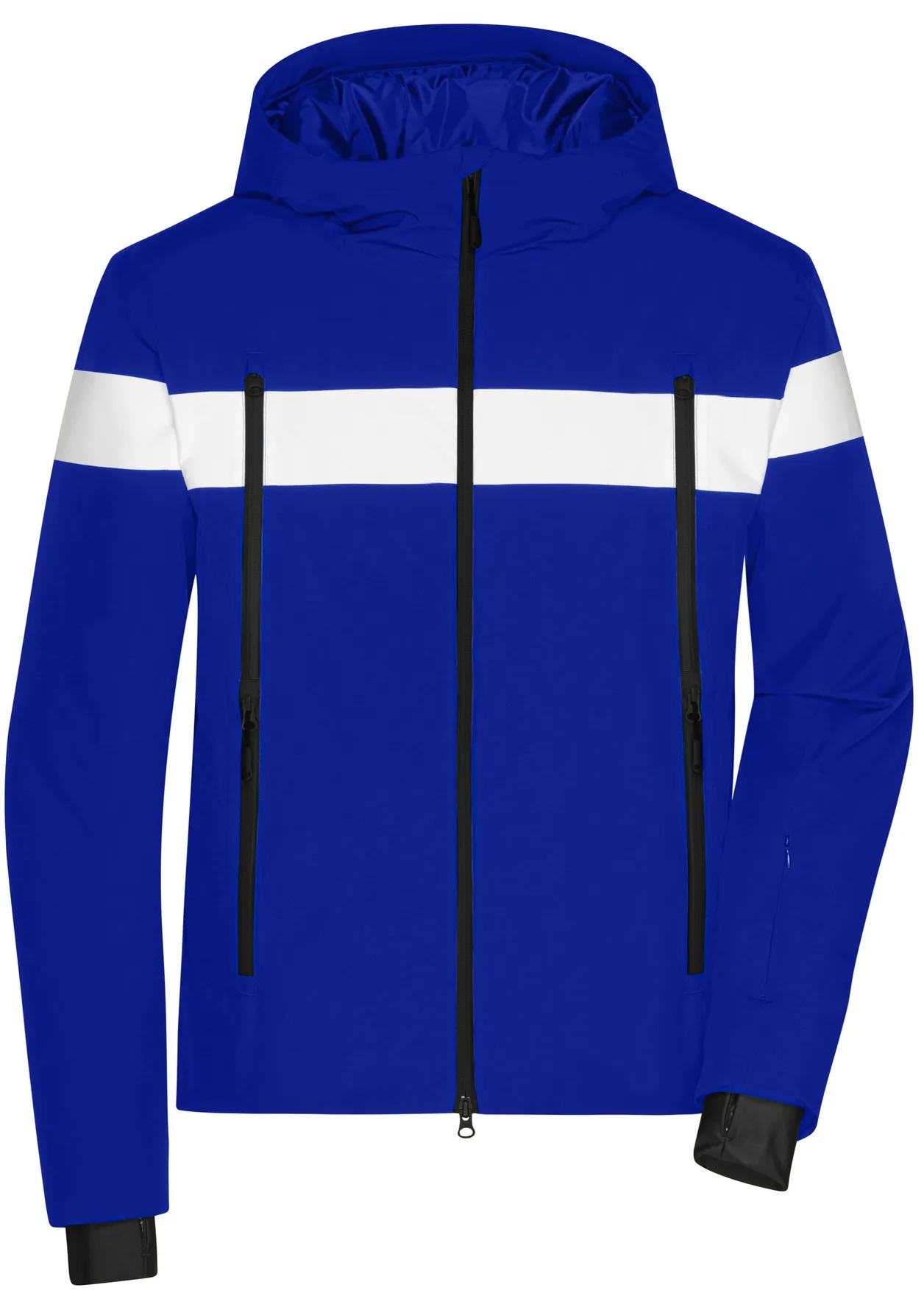 electric blue