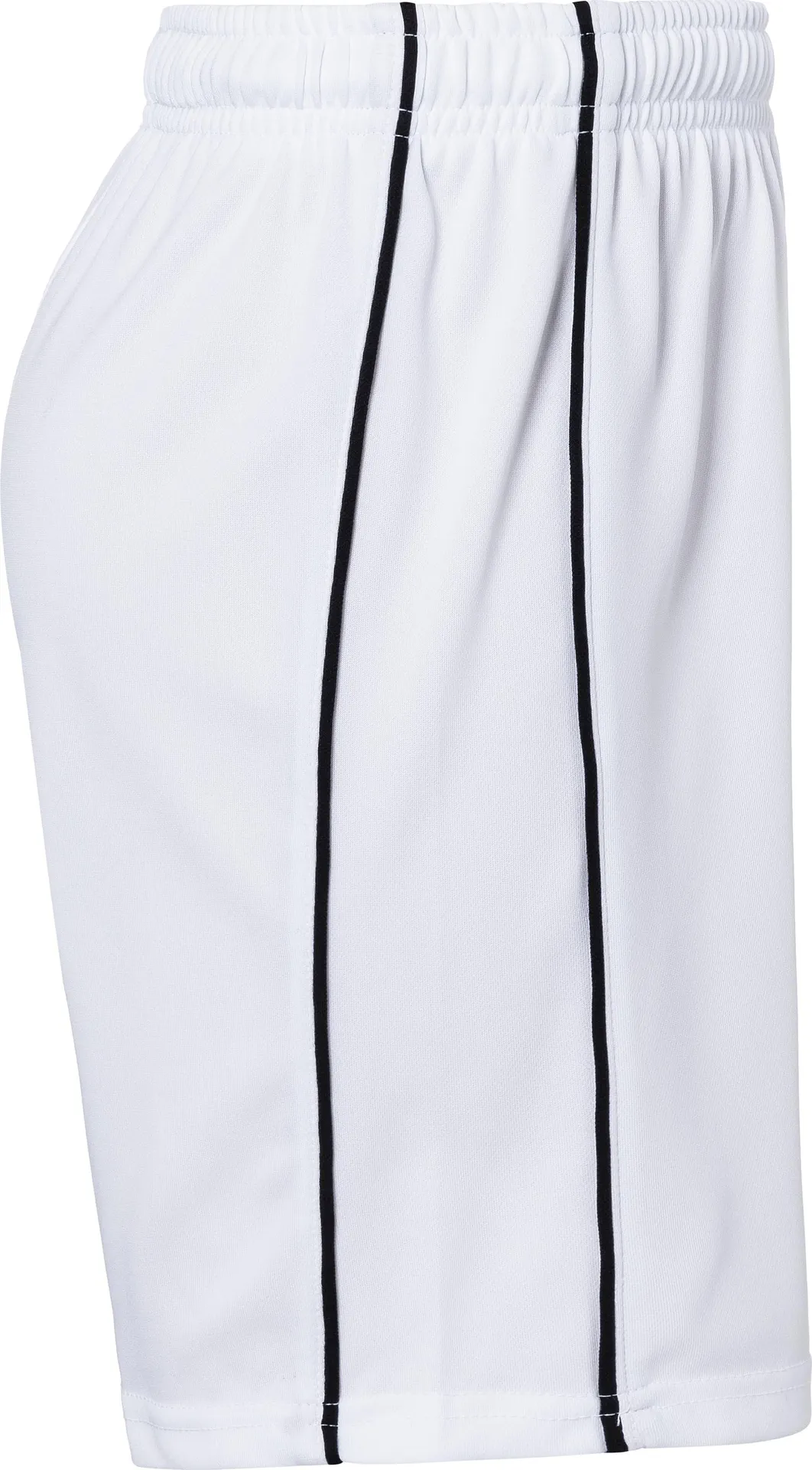 James & Nicholson Kids Basic Team Shorts (387k)