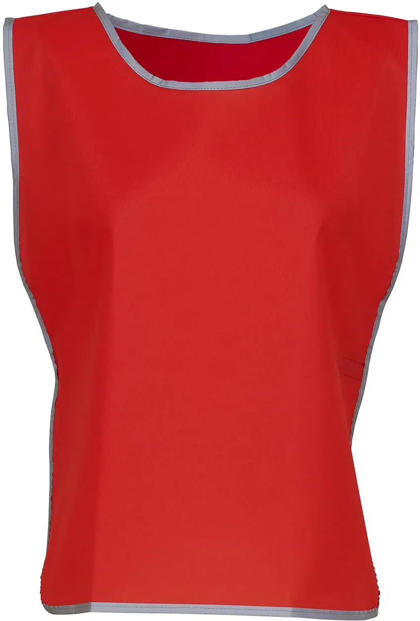YOKO Hi Vis Reflective Border Tabard
