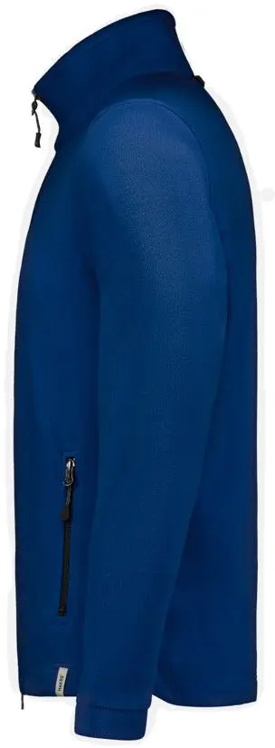 HAKRO Fleecejacke 846 ECO HAKRO Fleecejacke 846 ECO