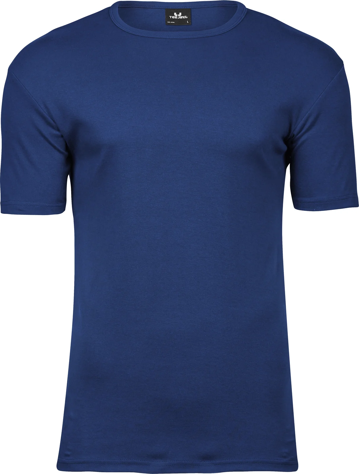 Tee Jays Men's Interlock Tee